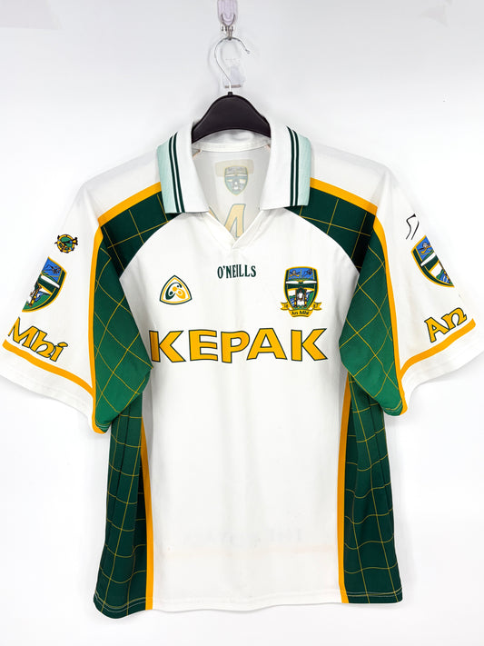 Meath GAA 2004-05 Alternate Jersey (M)