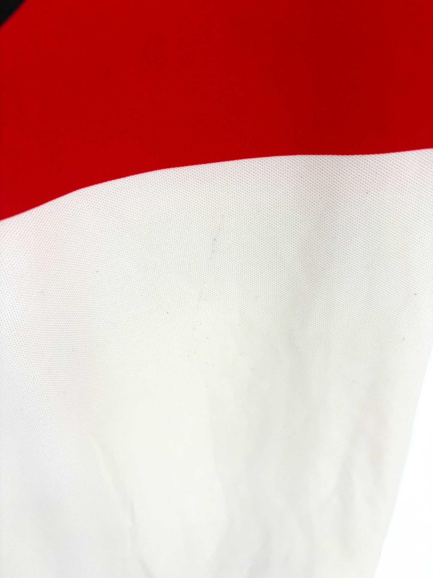 2005 Match-Worn UCC GAA Jersey - #6