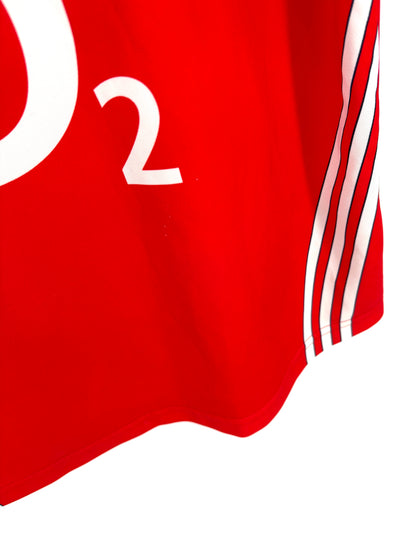2007/08 Cork GAA Jersey (M)