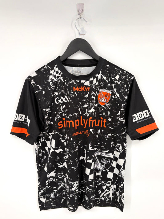 Armagh GAA 2024 'Vital' Training Jersey