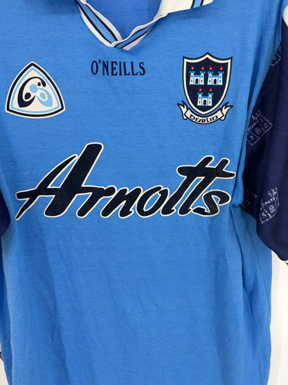 1998/99 Dublin GAA Jersey (XL)