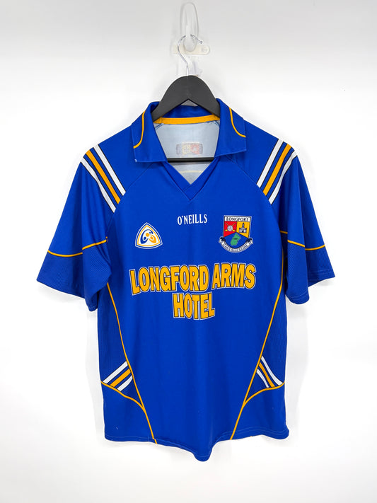 2008 Longford GAA Jersey