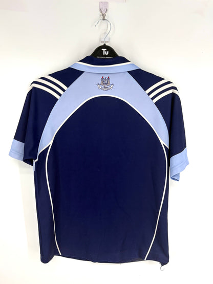 2007/08 Dublin GAA Goalkeeper Jersey (S)