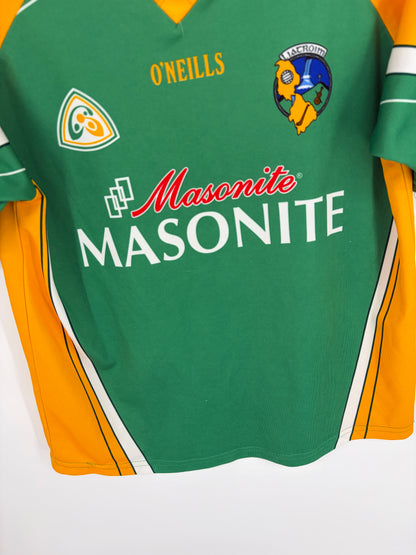 2007 Leitrim GAA Jersey (M)