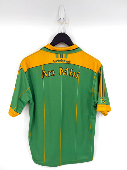 2006-08 Meath GAA Jersey