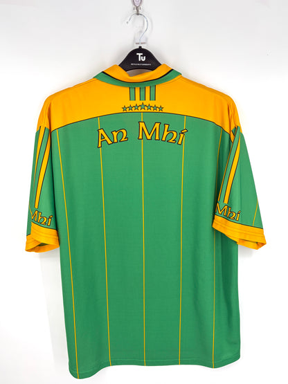 2006-08 Meath GAA Jersey (XXL)