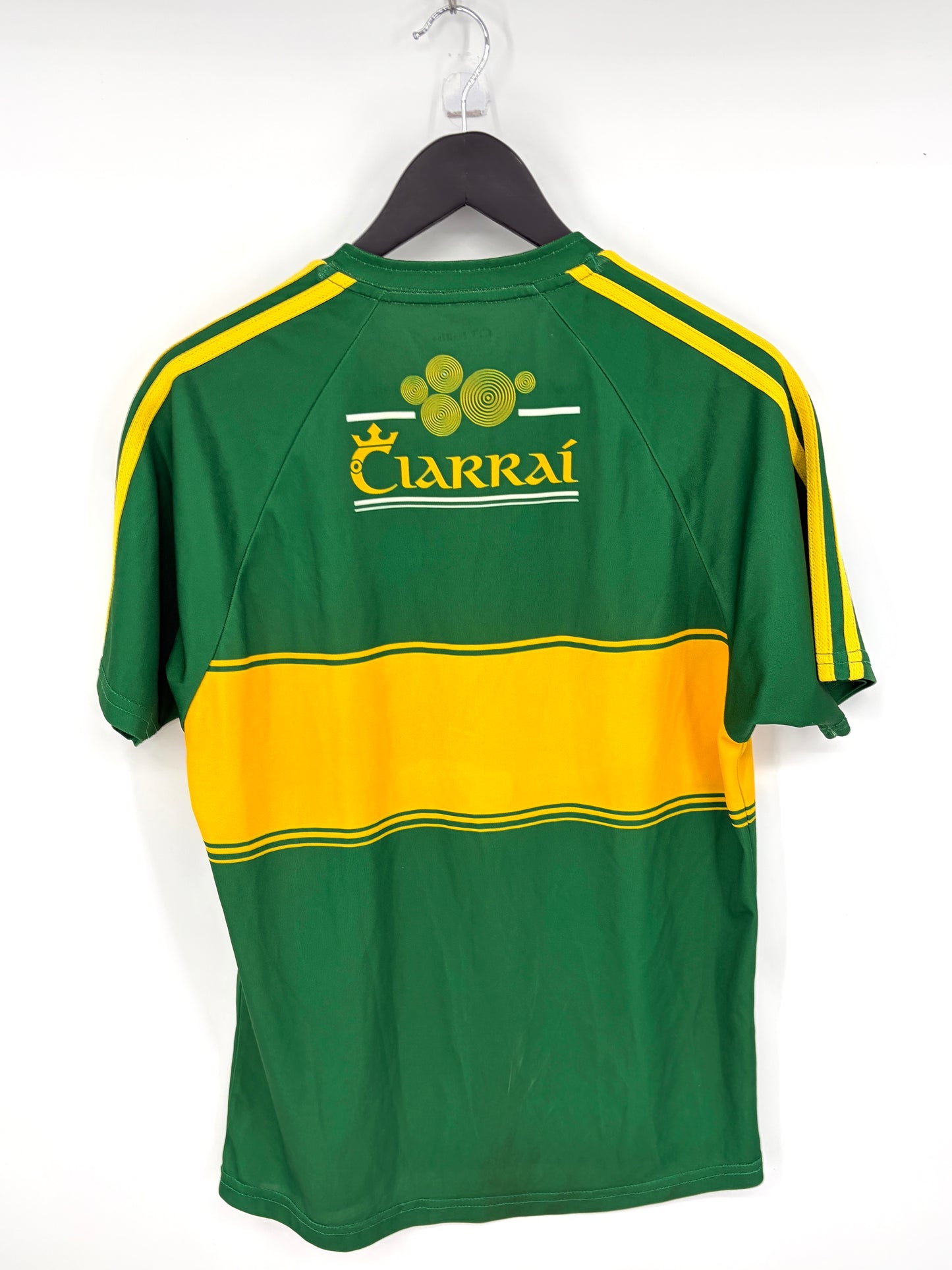 2015 Kerry GAA Jersey