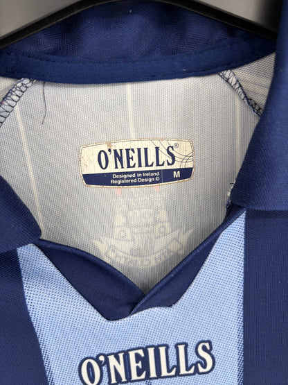 2004-06 Dublin GAA GK Jersey