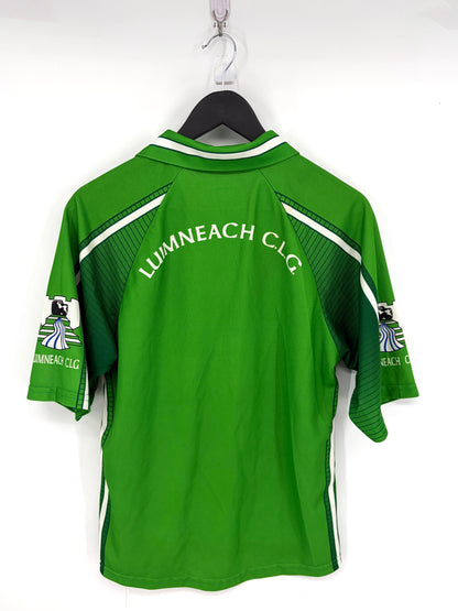 2005/07 Limerick GAA Jersey
