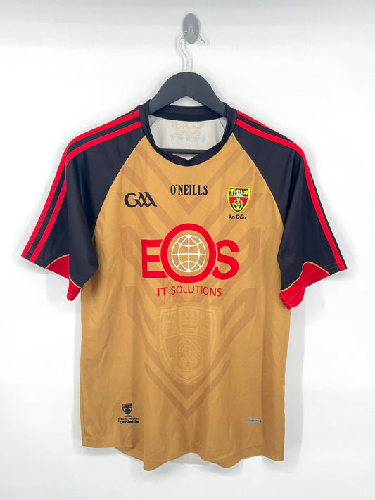 2017 Down GAA Away Jersey