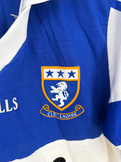 1995 Laois GAA Jersey - #14