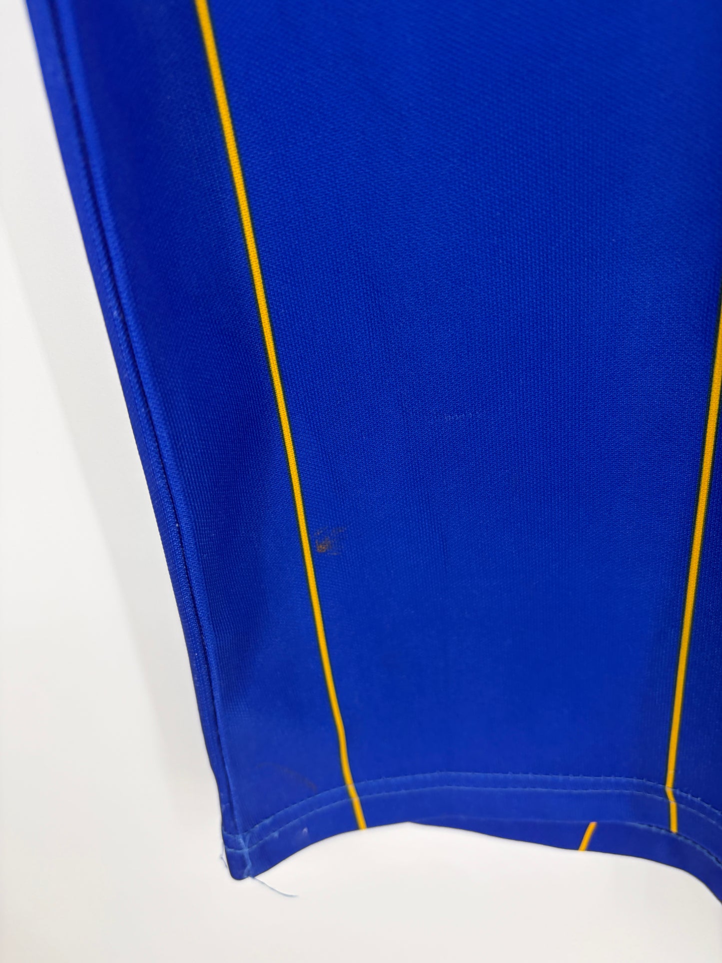 2008 Clare GAA GK Jersey (S)