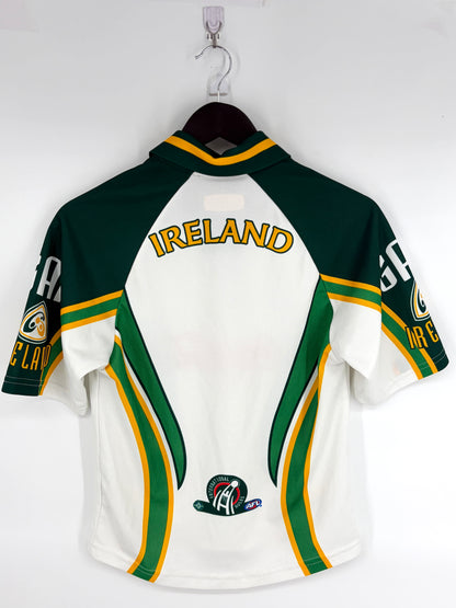 Ireland x AFL (Eire) 2005-06 GAA ‘International Rules’ Jersey (XS)