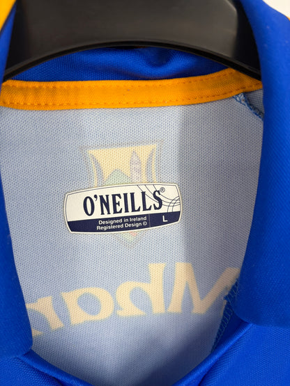 2007/08 Wicklow GAA Jersey (L)
