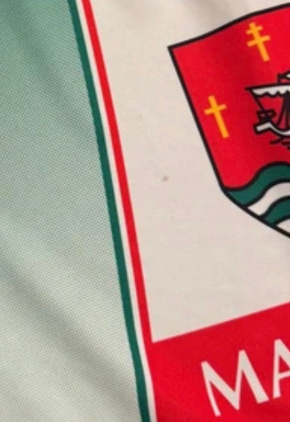 Mayo GAA 2005 Goalkeeper Jersey