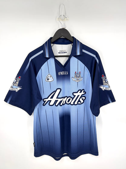 2004-06 Dublin GAA Jersey