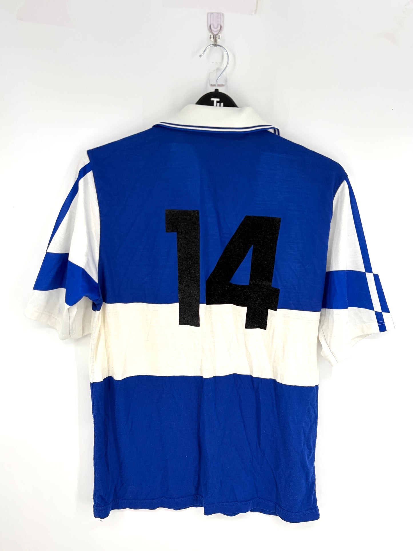 1995 Laois GAA Jersey - #14