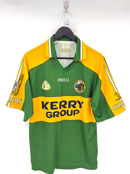 2006/08 Kerry GAA Jersey (S)