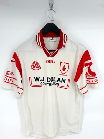 2003 Tyrone GAA Jersey (XS)
