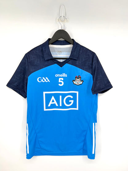 2022-23 Dublin GAA Jersey - #5