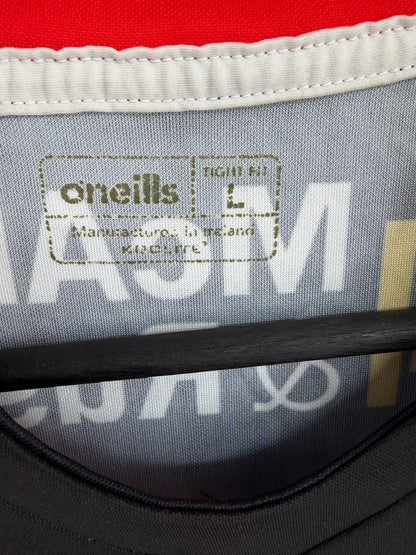 Tyrone GAA Training Jersey