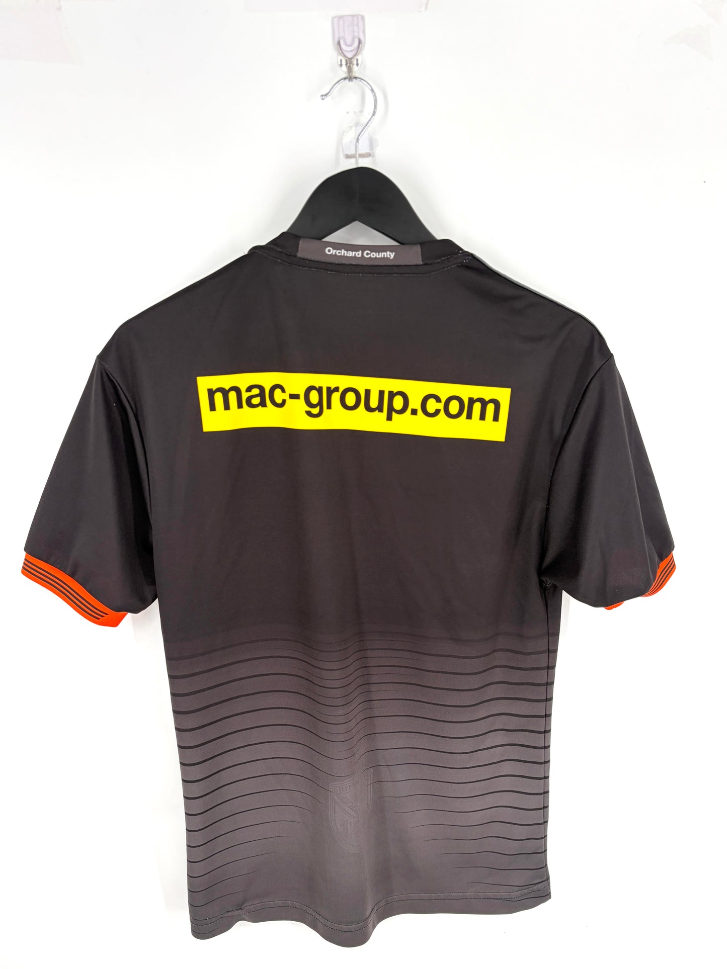 2019 Armagh GAA GK Jersey