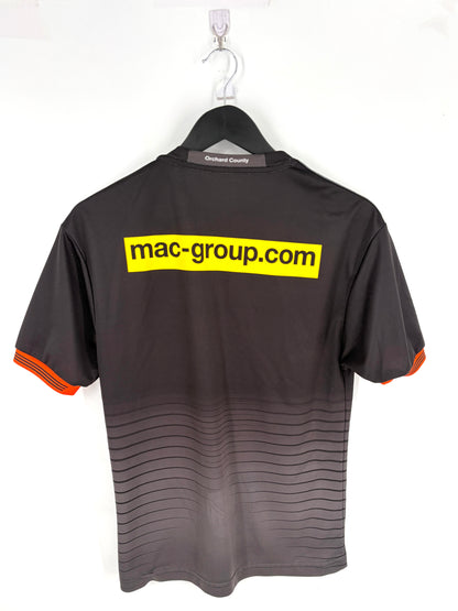 2019 Armagh GAA GK Jersey