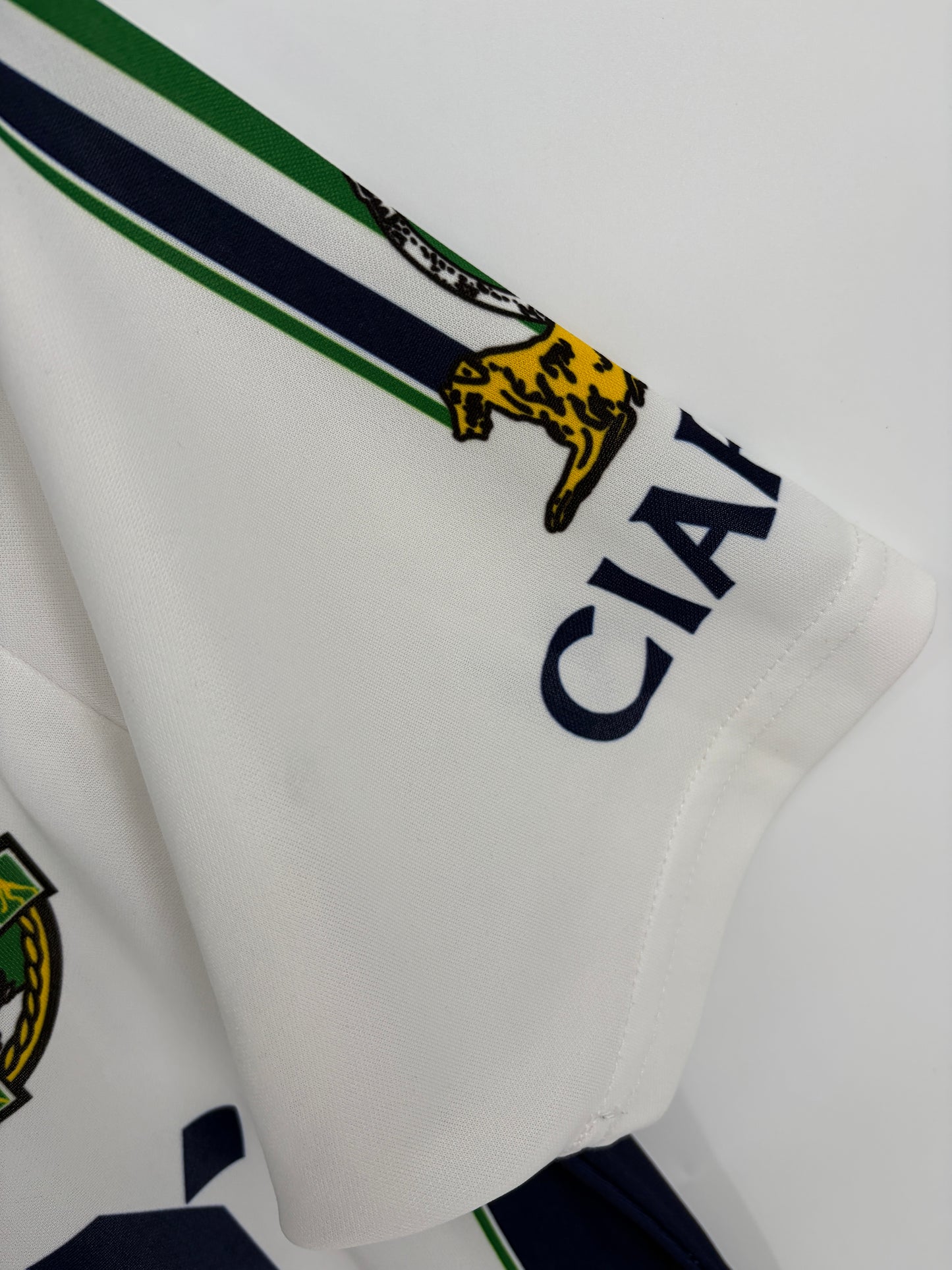 2010 Kerry GAA GK Jersey (M Tight Fit)