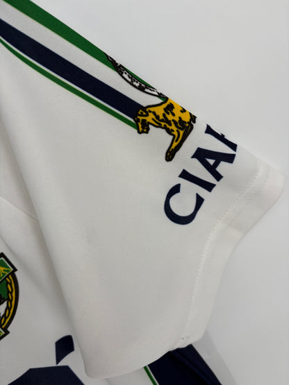 2010 Kerry GAA GK Jersey (M Tight Fit)