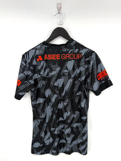 Armagh GAA Training Jersey