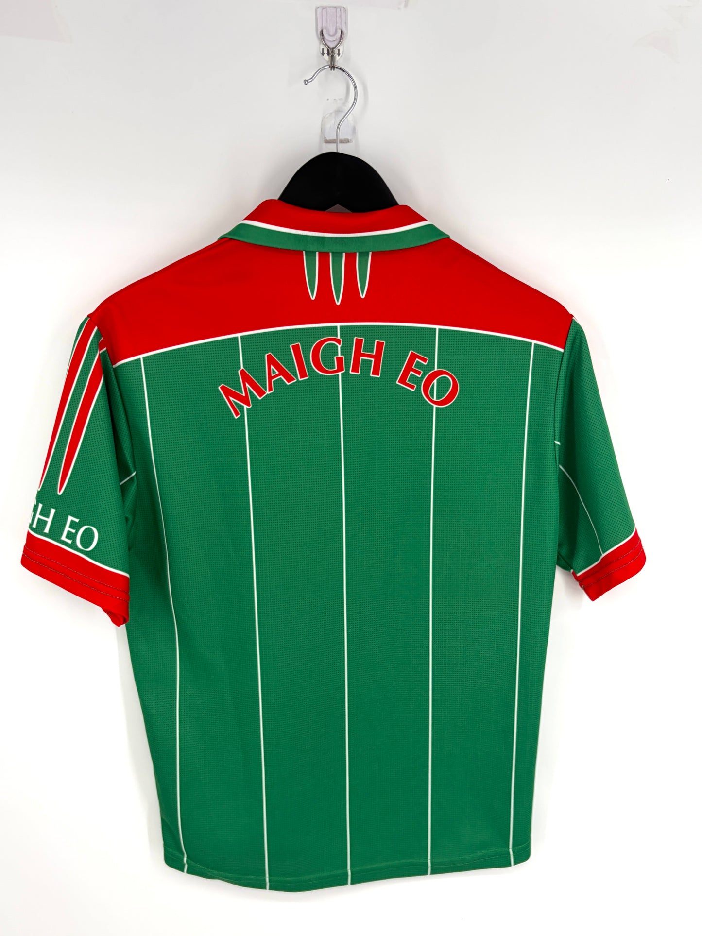 2006-08 Mayo GAA Jersey (S)