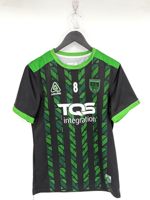 Waterford GAA Alternate Jersey - #8