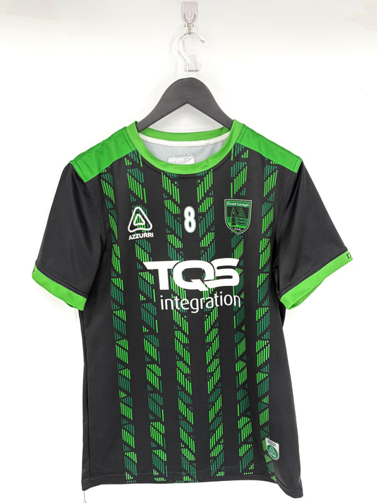 Waterford GAA Alternate Jersey - #8