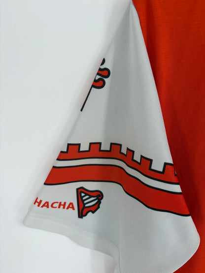 1998/99 Armagh GAA Jersey (L)