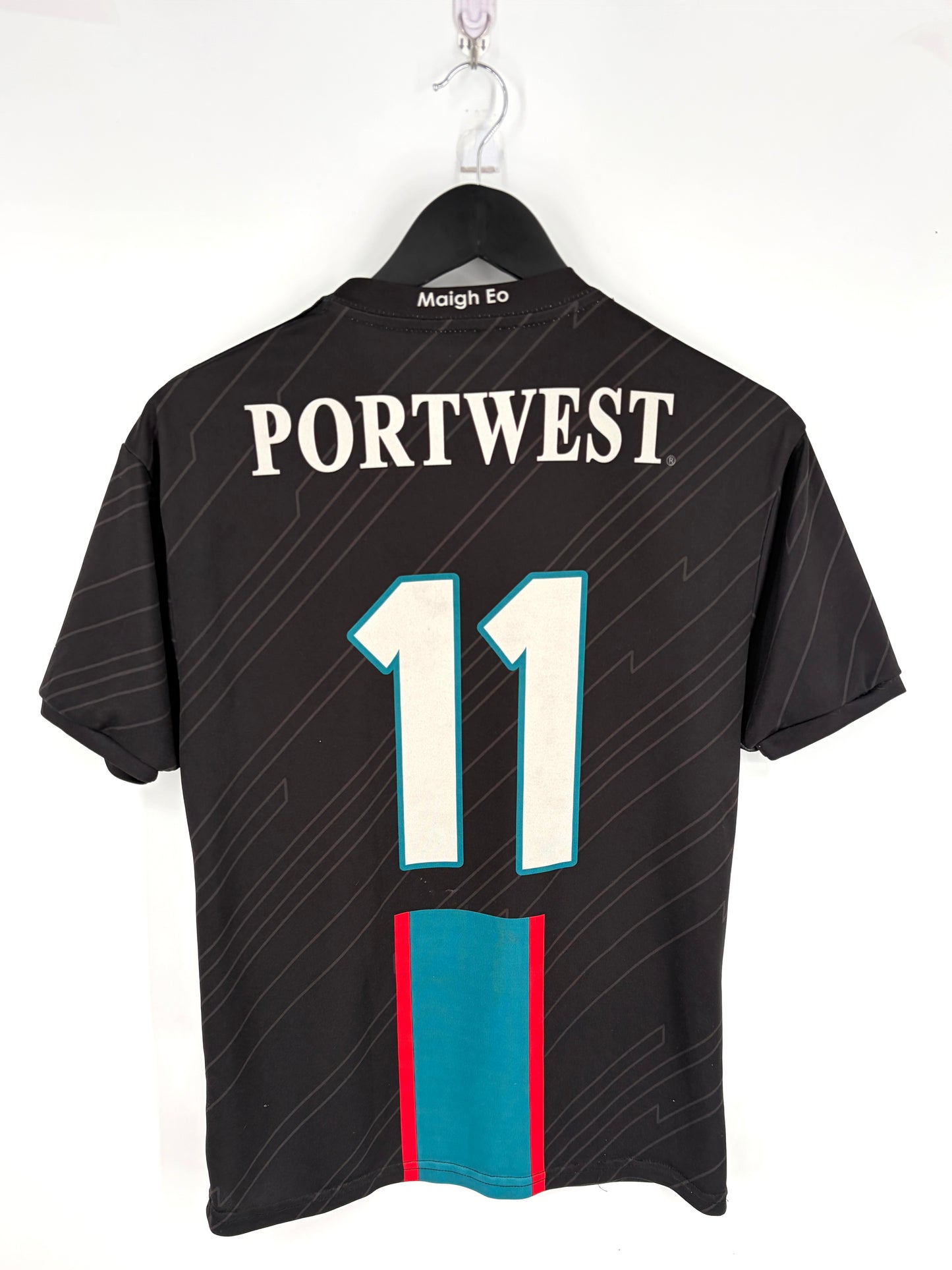 Mayo GAA 2020/21 Away Jersey - #11