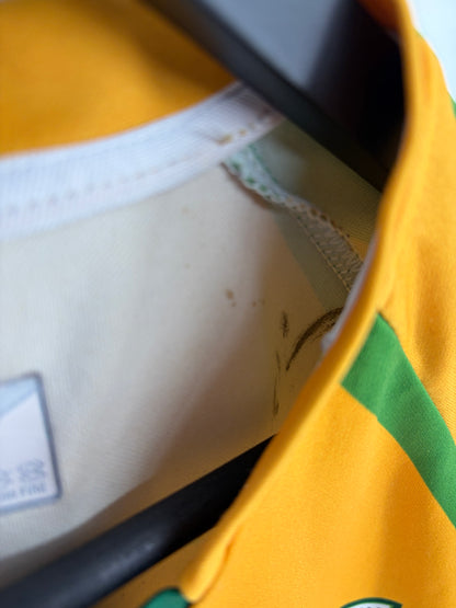 2012 Donegal GAA Jersey