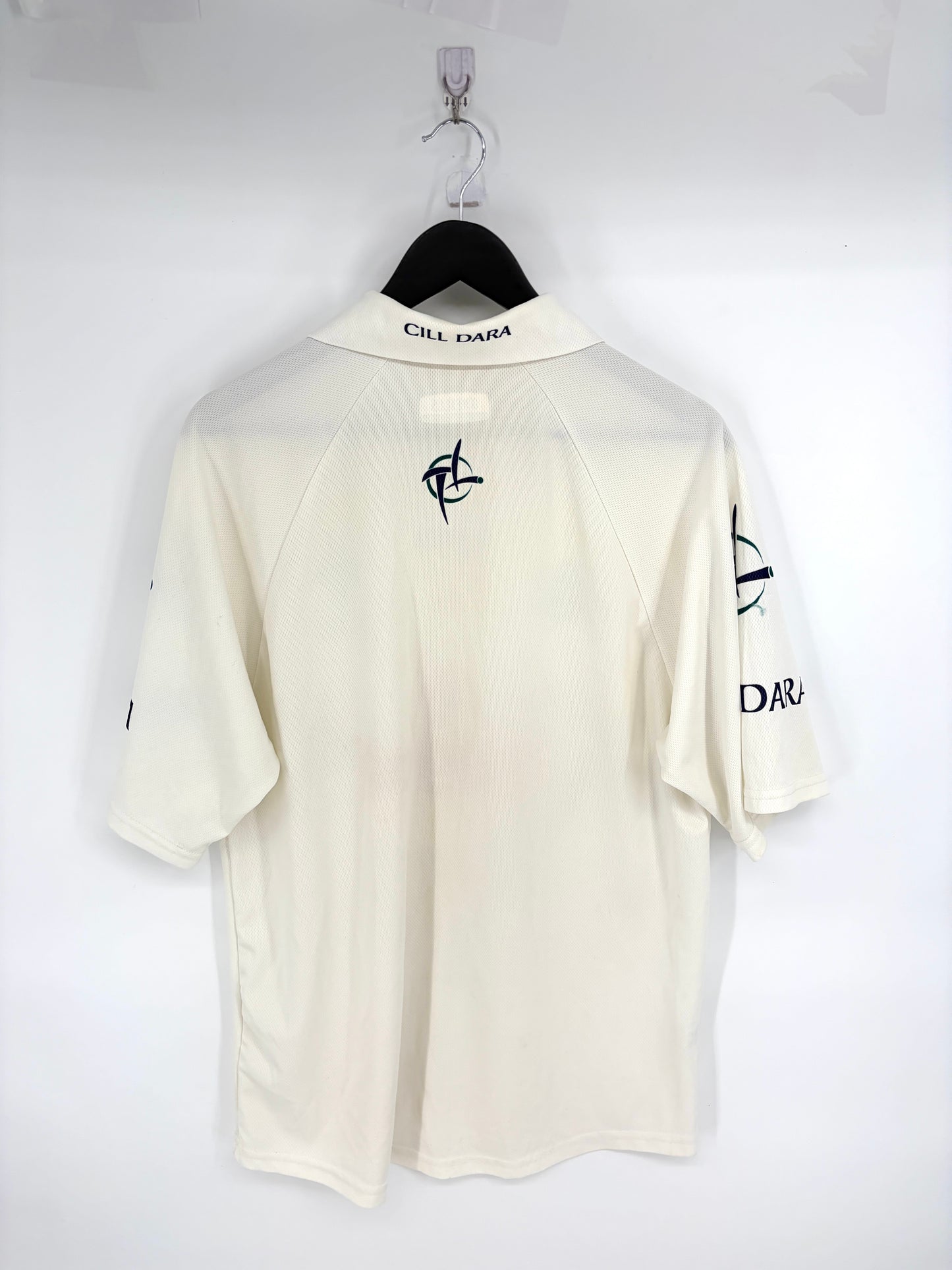 2005/08 Kildare GAA Jersey (S)