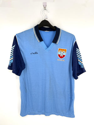 1992/93 Dublin GAA Jersey (L)