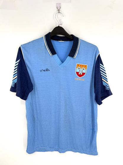 1992/93 Dublin GAA Jersey (L)