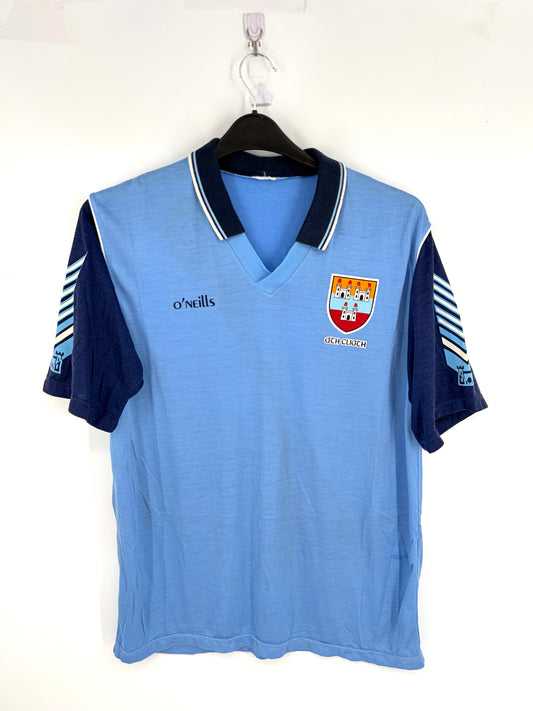 1992/93 Dublin GAA Jersey (L)