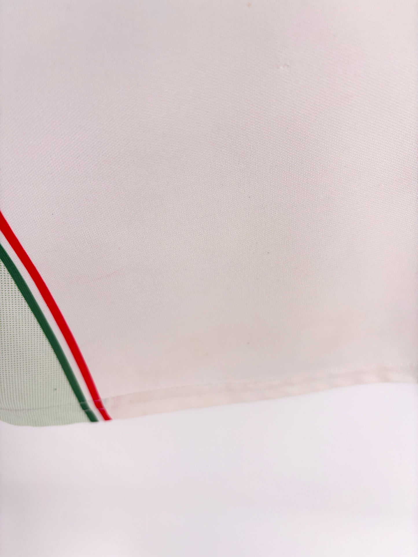 Mayo GAA 2005 Goalkeeper Jersey (L)
