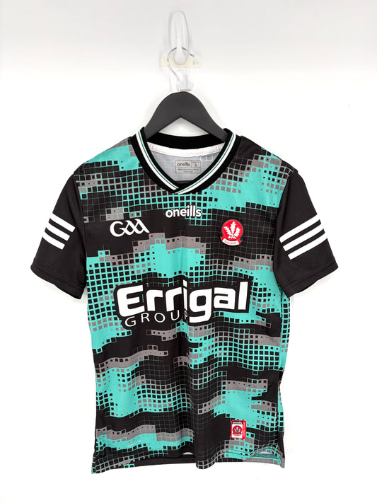 2024 Derry GAA Goalkeeper Jersey