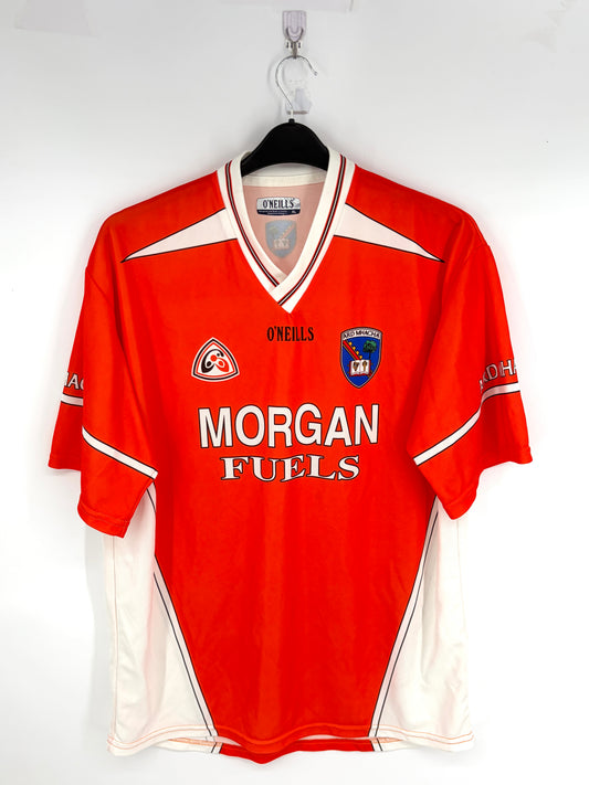 2005/07 Armagh GAA Jersey (XL)