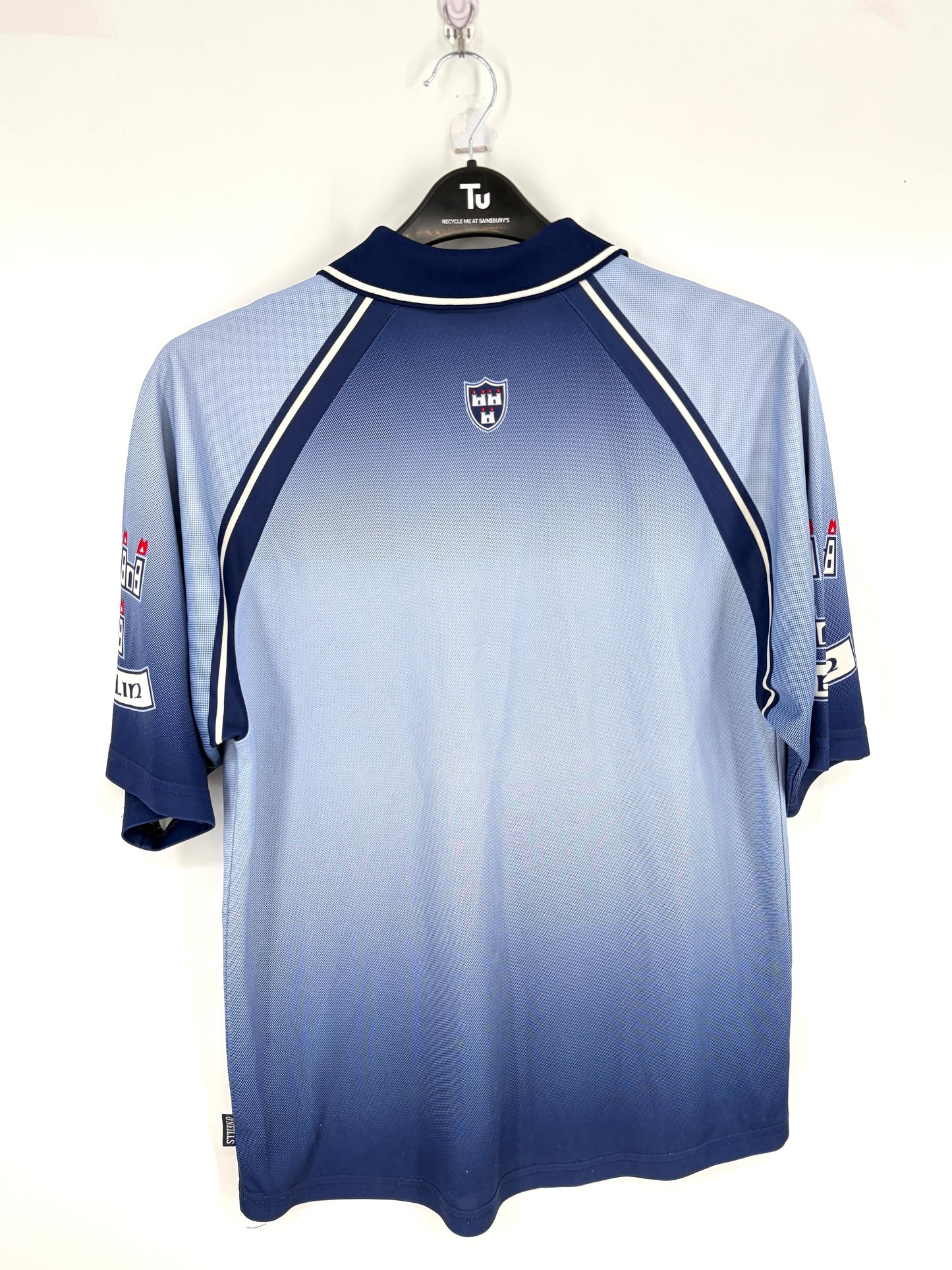 2002/03 Dublin GAA Jersey (M)