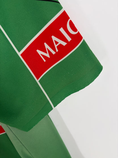2003/05 Mayo GAA Jersey (L)