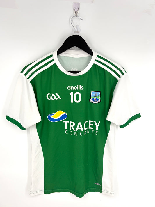 2018 Fermanagh GAA Jersey - #10