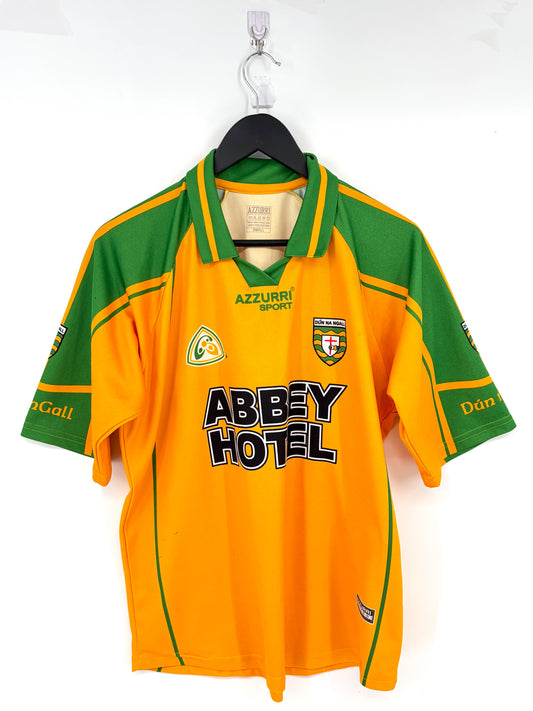 2008 Donegal GAA Jersey (S)
