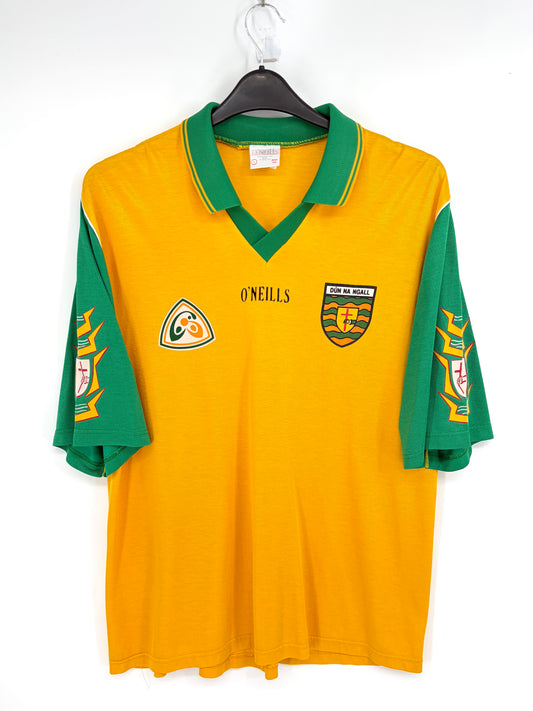 1995/97 Donegal GAA Jersey (L)
