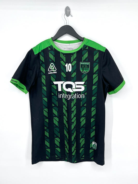 Waterford GAA Alternate Jersey - #10
