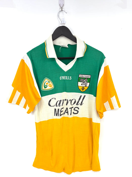 1996-1999 Offaly GAA Jersey (S)